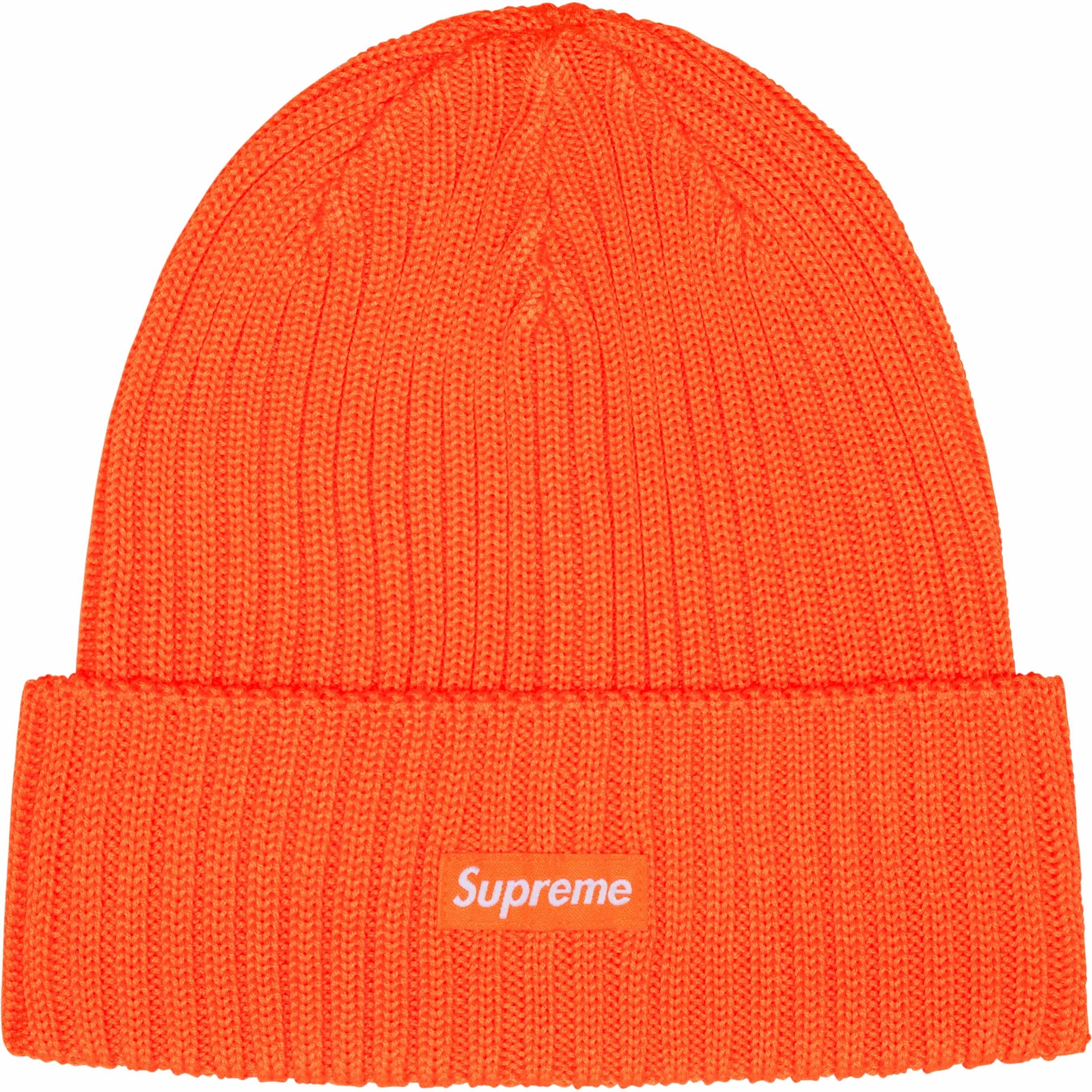 Overdyed Beanie view 2